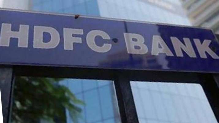HDFC Bank dividend 2021 date 