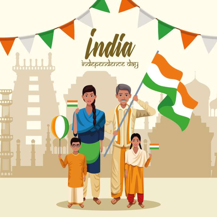 इंडिया टीवी - हैप्पी इंडिपेंडेंस डे 2021: शुभकामनाएं, उद्धरण, चित्र, एचडी वॉलपेपर