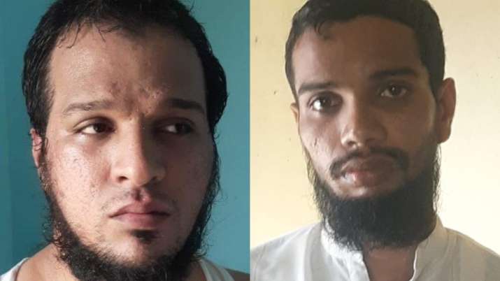 Islamic State, NIA, Karnataka Police