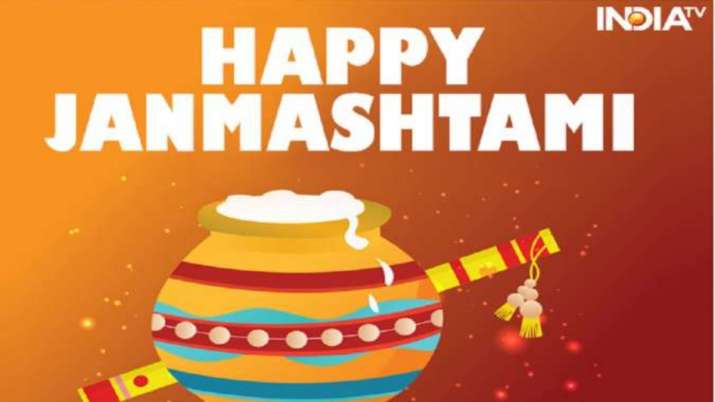 Happy Janmashtami 2021: Bollywood celebrates birth of Lord ...