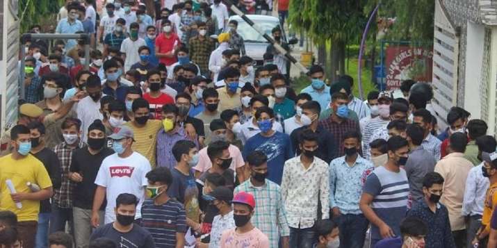OJEE 2021, odisha joint entrance exam, engineering exam, engineering entrance exam, JEE Main - Vimarsana News