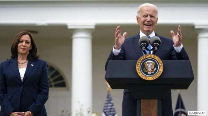 Joe Biden, Kamala Harris, Commemoration, 2012 Gurdwara Mass Murder, Latest International News Updates