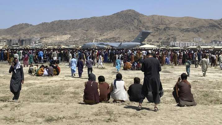 joe biden, taliban afghanistan