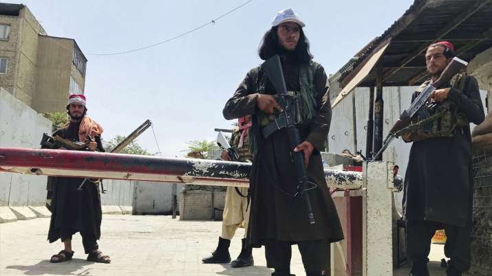 kabul afghanistan