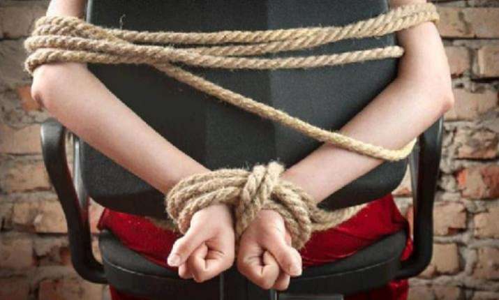 Congress alleges 2 party workers abducted, tortured by