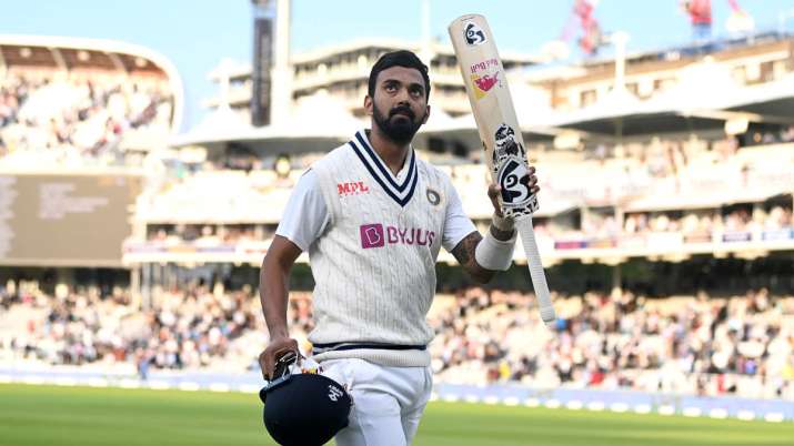 Eng Vs Ind Hurt Kl Rahul Used Axing From Test Team As Fuel To Make Strong Comeback Cricket News India Tv
