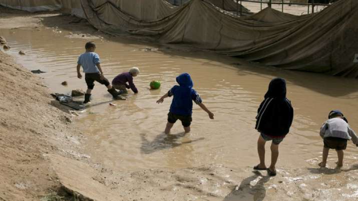 Libya, UNICEF, sign, working plan, protection of children, LIBYA latest international news, unicef n