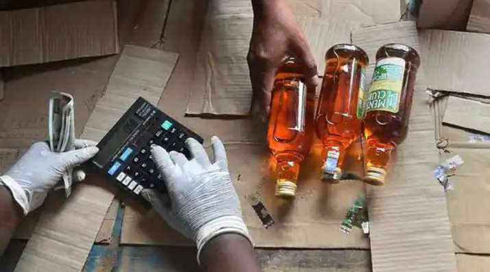 MP: Liquor outlets ordered to give cash receipts on