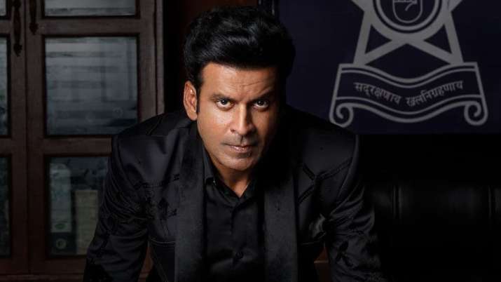 Manoj Bajpayee: I keep reading scripts to clear my nervousness before shooting