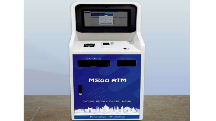 How this Haryana-based fintech firm is making ATM