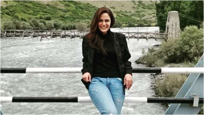 Mona Singh