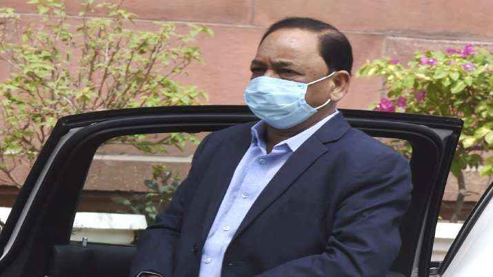Union Minister Narayan Rane was arrested earlier on Tuesday