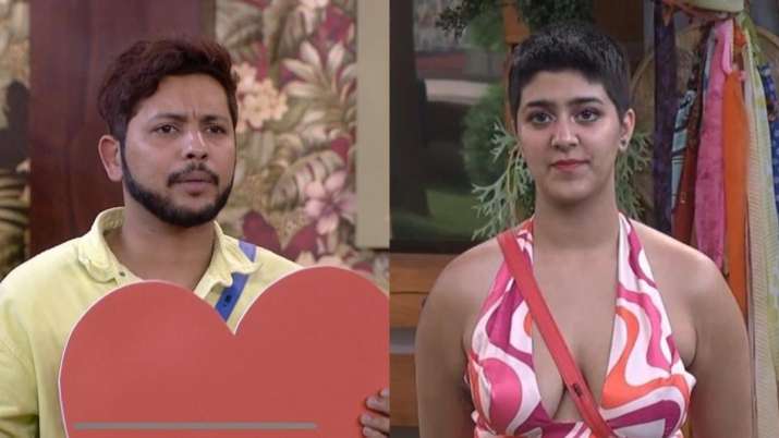 Nishant Bhatt, Moose Jattana saved by housemates on 'Bigg Boss OTT