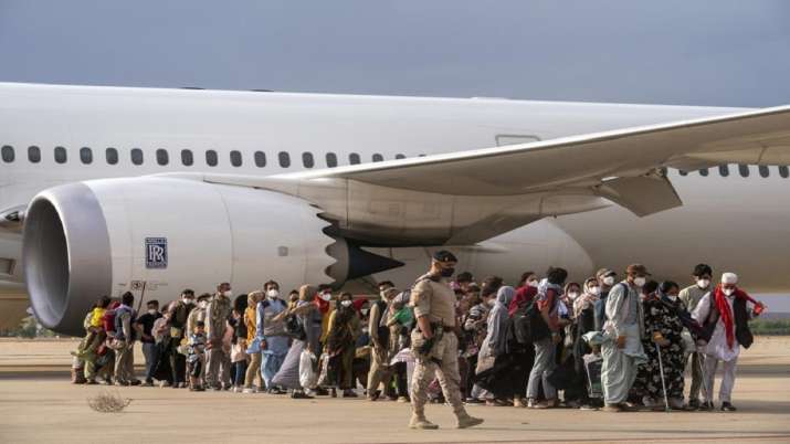 New Zealand, Kabul evacuation, latest international news updates, Kabul airport attack, Kabul airpor