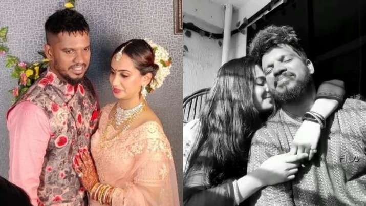 Paul Marshall engaged to girlfriend Urvashi Anju