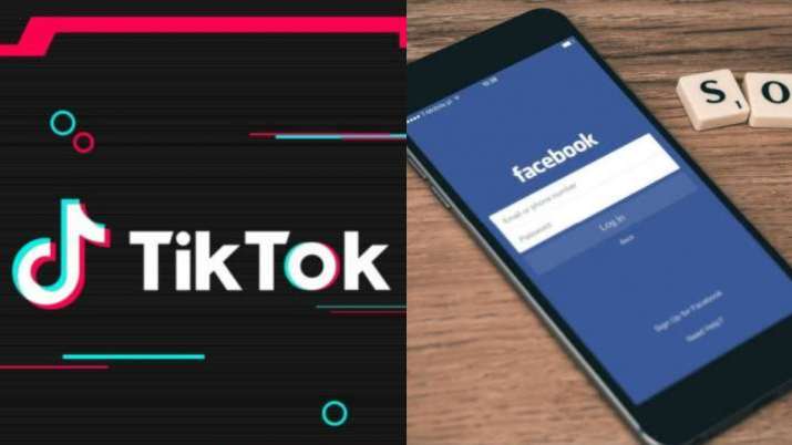 TikTok overtakes Facebook as world's most downloaded app - Vimarsana News