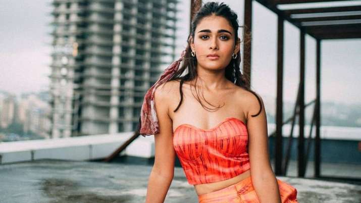 Arjun Reddy completes 4 years: Shalini Pandey opens up about her Telugu hit