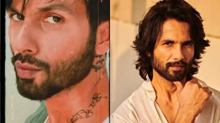 Shahid Kapoor hints at working with Vijay Sethupathi in his debut web