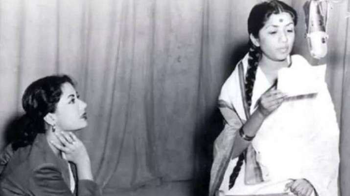 Lata Mangeshkar Remembers Tragedy Queen Meena Kumari On Her Birth