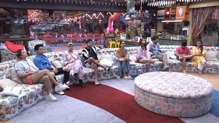 Bigg Boss OTT