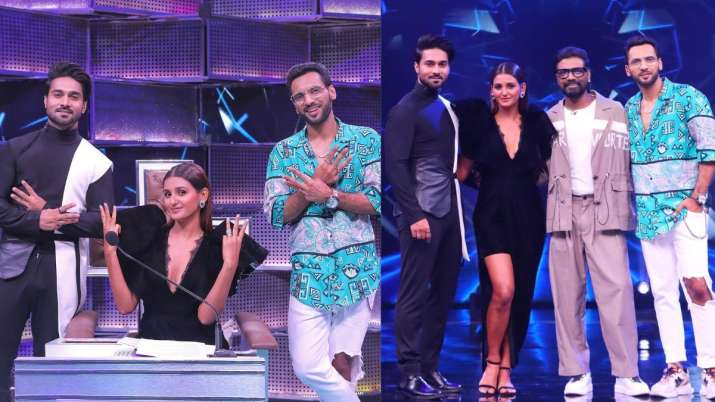 Dance Plus 6: Salman Yusuf Khan replaces Dharmesh Yelande; Shakti Mohan, Punit Pathak back as captai