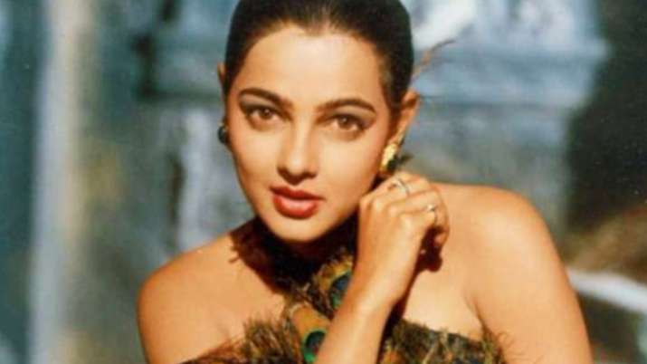 Drugs case: Thane court rejects Mamta Kulkarni's plea to defreeze bank