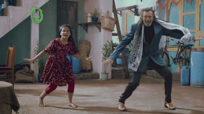 Cheeku Ki Mummy Durr Kei Promo: Mithun Chakraborty promotes dance centric serial.  Watch