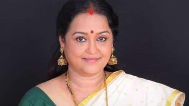 Chithra 