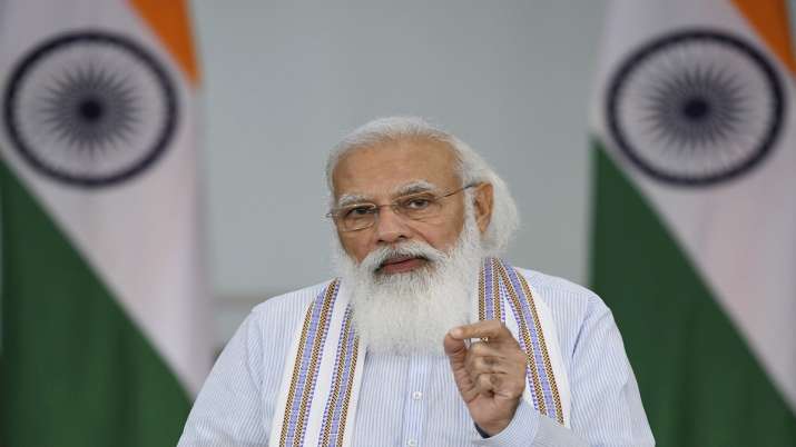 PM Modi to interact with beneficiaries of Pradhan Mantri