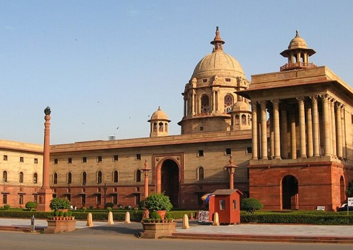 PMO official Amarjeet Sinha resigns