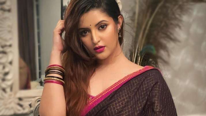 Popular Bangladeshi Actress Pori Moni Detained 2 Months After Attempt To Rape Claims Samachar Central