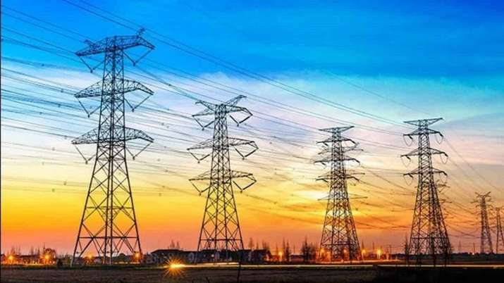India's power consumption returns to pre-COVID level in