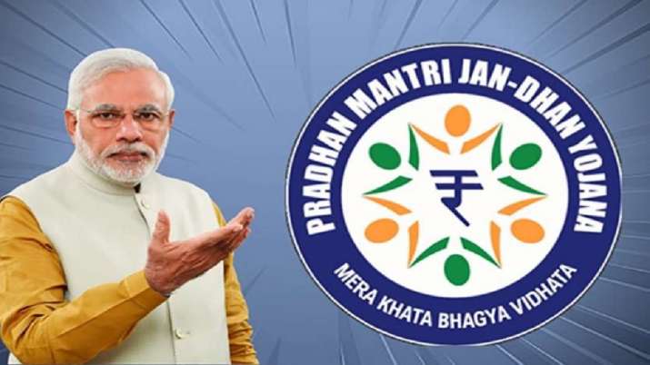Government, central government further strengthen, Jan Dhan Yojana, jan dhan yojana completes seven