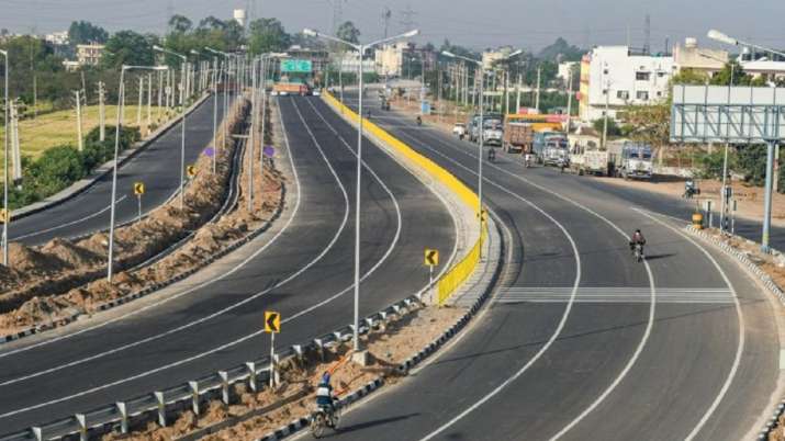 bihar highway