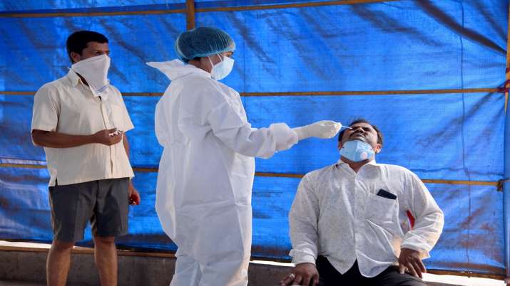 TPR, KERALA COVID CASES, KERALA