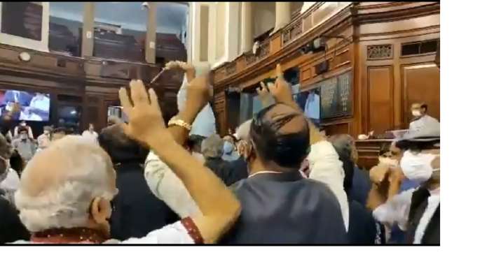 rajya sabha