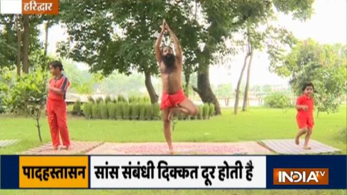 Swami Ramdev shares ways to sharpen kids' minds and strengthen memory