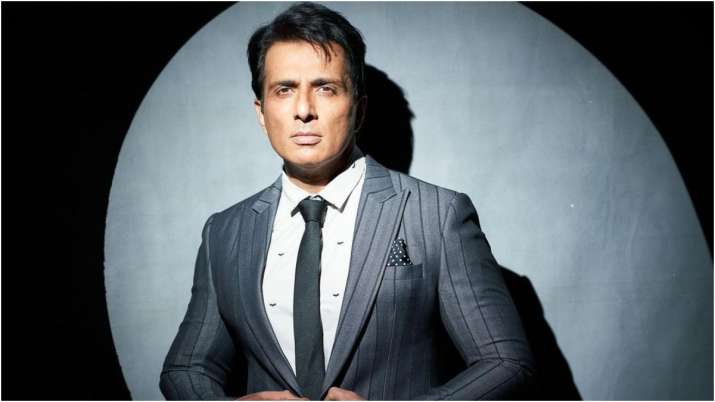 Sonu Sood 