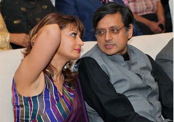 Delhi Court Clears Shashi Tharoor Of Sunanda Pushkar Death Charges