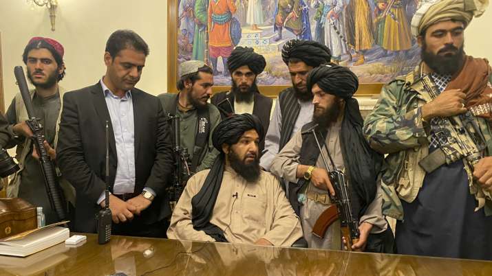 taliban government, afghanistan war 