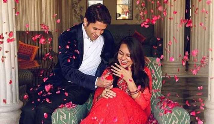End of Love Story! Celebrated IAS topper couple Tina Dabi