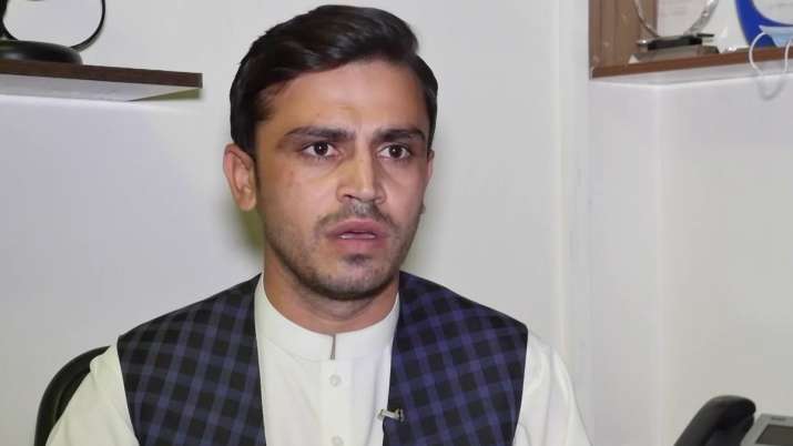 TOLOnews reporter killed by taliban