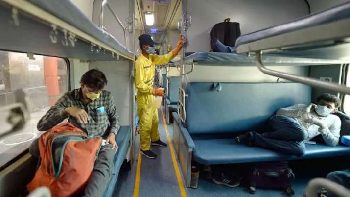 Booking train tickets? Indian Railways introduces new codes
