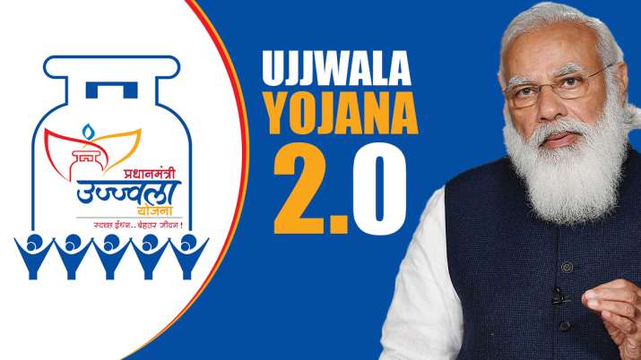 Ujjwala Yojana 2.0