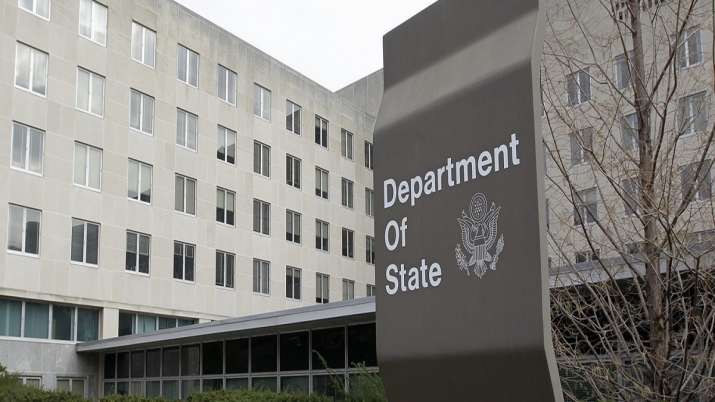 US State Department, cyber attack, Report, latest international news updates, cyber attack news, cyb