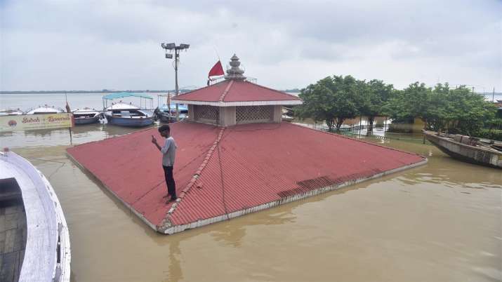 Prime Minister narendra Modi, PM Modi, PM MODI speaks, local administration, flood related situation