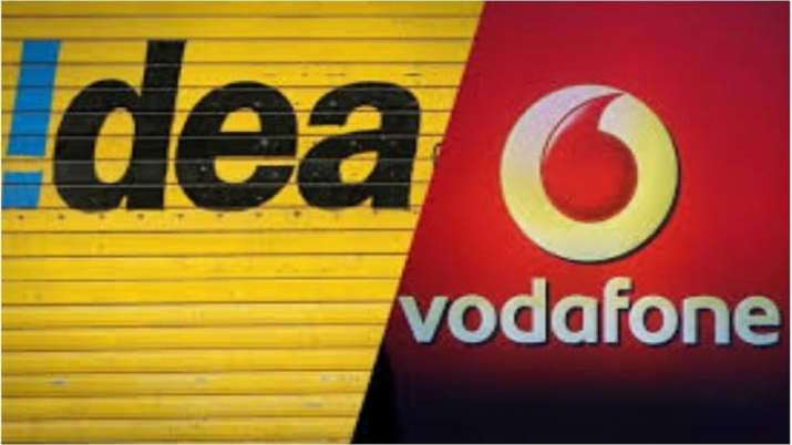 Vodafone Idea (Representational image)