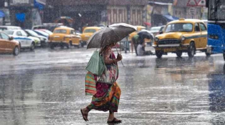 Intensity of rainfall likely to increase in West Bengal, Sikkim during Aug 11-12: IMD