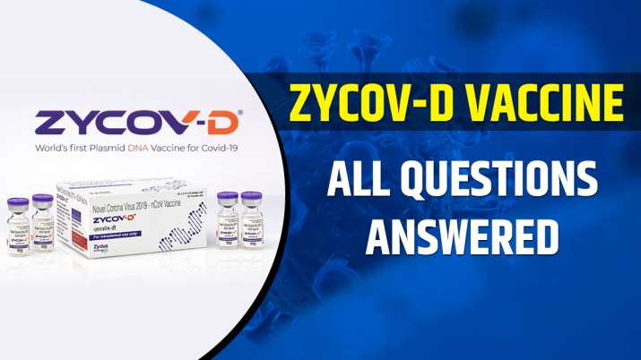 ZyCoV-D Vaccine: Can Your Child Get It?