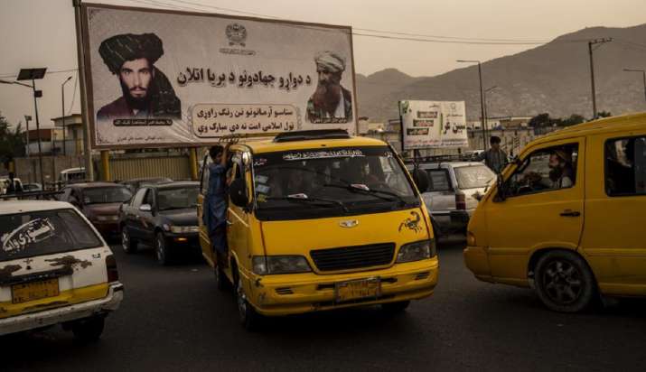 kabul, taliban, european union
